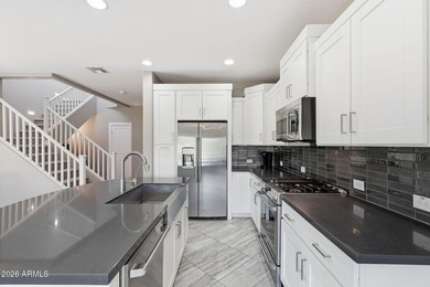 Premium homesite, gorgeous upgrades, and the Encanterra resort - photo 6