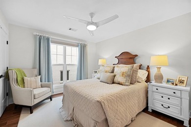 Like new water view home with boat slip for easy access to the - photo 26