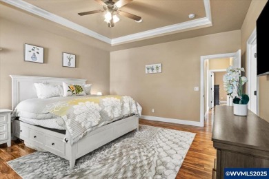 Private 5th bdrm suite w/separate exterior entrance highlights