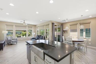 Premium homesite, gorgeous upgrades, and the Encanterra resort - photo 7