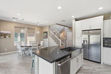 Premium homesite, gorgeous upgrades, and the Encanterra resort - photo 8