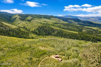 Tucked at the end of the road, this exceptional mountain estate - photo 28