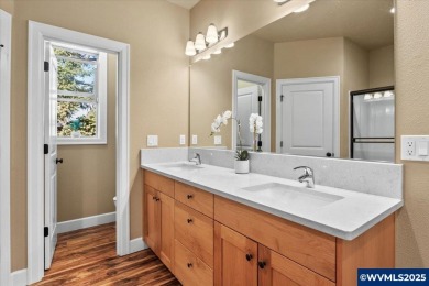 Private 5th bdrm suite w/separate exterior entrance highlights