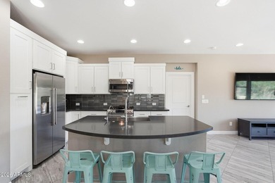 Premium homesite, gorgeous upgrades, and the Encanterra resort - photo 10