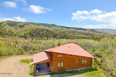Tucked at the end of the road, this exceptional mountain estate - photo 30