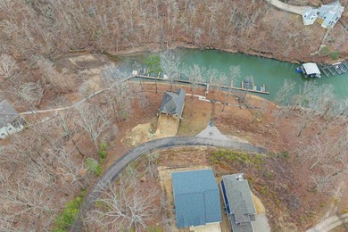 Like new water view home with boat slip for easy access to the - photo 31