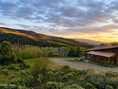 Tucked at the end of the road, this exceptional mountain estate - photo 31