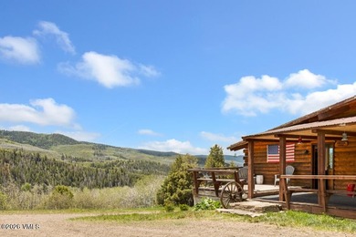 Tucked at the end of the road, this exceptional mountain estate - photo 32