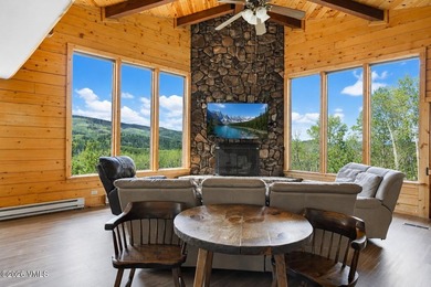 Tucked at the end of the road, this exceptional mountain estate - photo 33