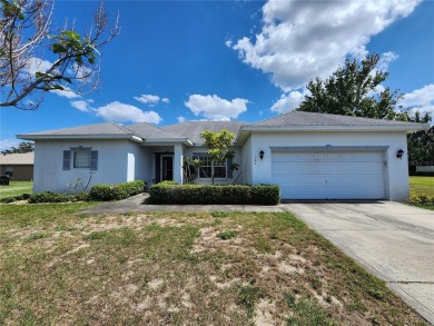 Spirit Lake Home For Sale in Winter Haven Florida
