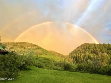 Tucked at the end of the road, this exceptional mountain estate - photo 41