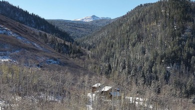 Tucked at the end of the road, this exceptional mountain estate - photo 47