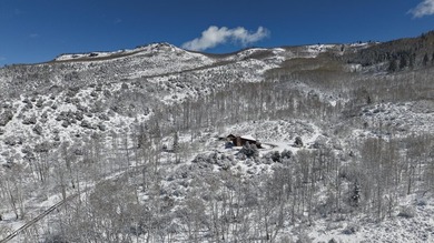 Tucked at the end of the road, this exceptional mountain estate - photo 50