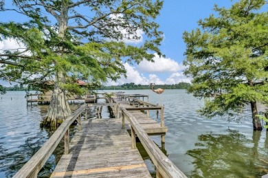 Lake Home For Sale in Horseshoe Lake, Arkansas