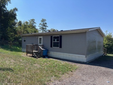 Lake Home For Sale in Constantine, Michigan