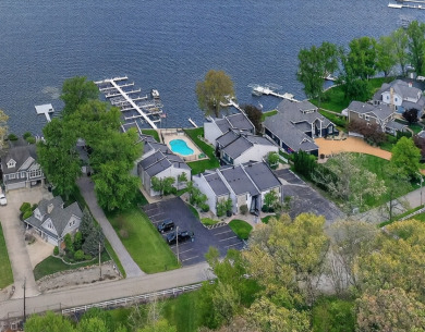 Lake Tippecanoe - Lakefront Condo - All Sports - photo 29