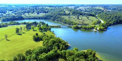 10-acre Lakefront Estate where nothing stands between you and - photo 1