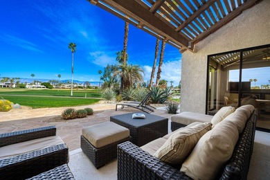 (private lake, pond, coastal) Condo For Sale in Rancho Mirage California