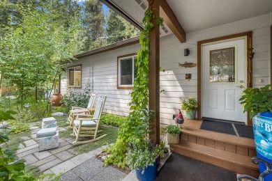 Payette Lake Home For Sale in Mccall Idaho