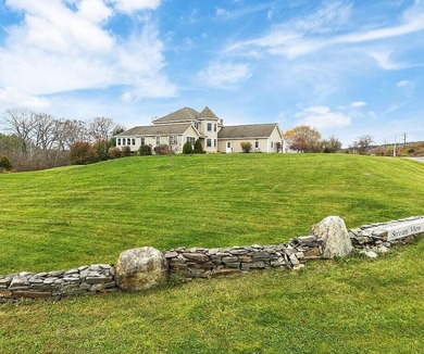 Lake Home For Sale in Waterville, Maine