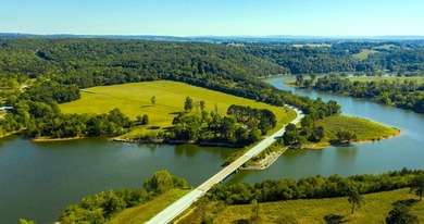 10-acre Lakefront Estate where nothing stands between you and - photo 6