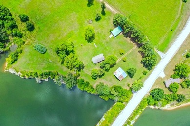 10-acre Lakefront Estate where nothing stands between you and - photo 7