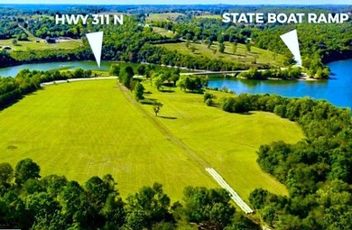 10-acre Lakefront Estate where nothing stands between you and - photo 8