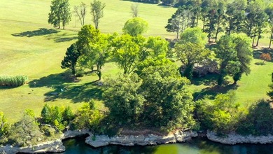 10-acre Lakefront Estate where nothing stands between you and - photo 9
