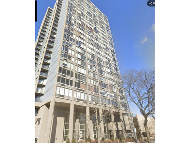 Lake Michigan - Cook County Condo For Sale in Chicago Illinois