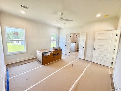 Your brand new home in Neptune's Cove is under construction with - photo 12