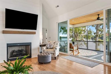 PRICE ENHANCEMENT on this Stunning Lakefront Home. Home is 2 - photo 13