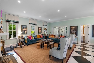 Discover refined Lowcountry living in this exquisitely updated - photo 8