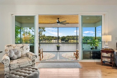 PRICE ENHANCEMENT on this Stunning Lakefront Home. Home is 2 - photo 22