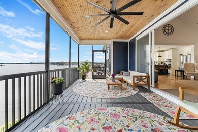 PRICE ENHANCEMENT on this Stunning Lakefront Home. Home is 2 - photo 23