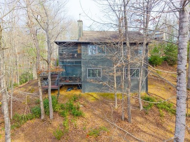 This wonderful Craftsman home with seasonal mountain and lake - photo 4