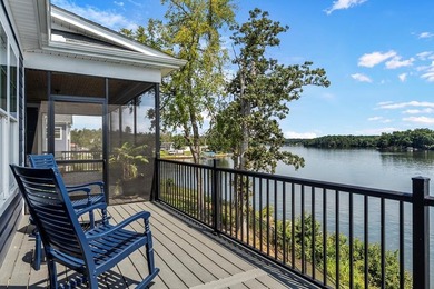 PRICE ENHANCEMENT on this Stunning Lakefront Home. Home is 2 - photo 26