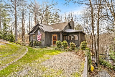This wonderful Craftsman home with seasonal mountain and lake - photo 7