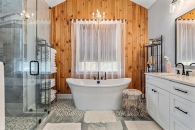 PRICE ENHANCEMENT on this Stunning Lakefront Home. Home is 2 - photo 30