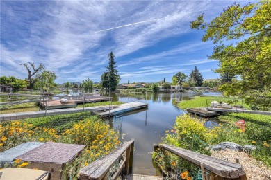 Lake Home For Sale in Lakeport, California