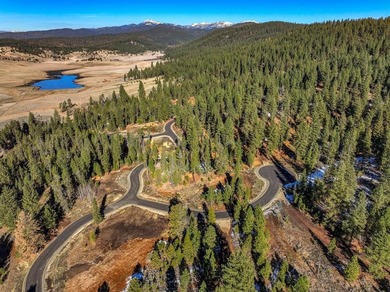 Lake Cascade  Acreage For Sale in Donnelly Idaho