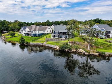 PRICE ENHANCEMENT on this Stunning Lakefront Home. Home is 2 - photo 57