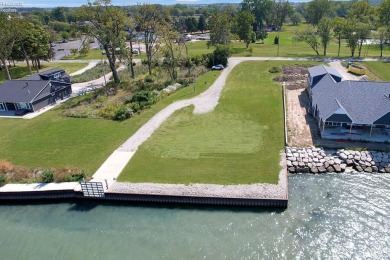 Lake Erie - Ottawa County Lot For Sale in Port Clinton Ohio