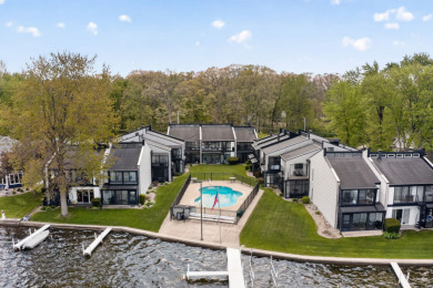 Lake Tippecanoe - Lakefront Condo - All Sports - photo 3