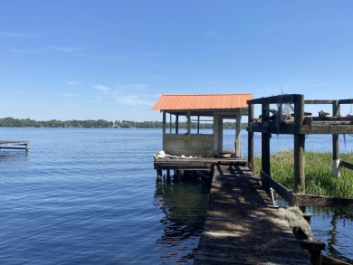 Lake Lot Off Market in Madison County, Florida