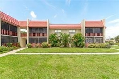 Rotonda West Lakes and Canals Condo For Sale in Rotonda West Florida