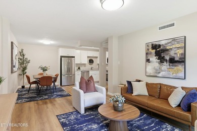 Experience effortless living in the heart of Sequoyah Hills at - photo 5