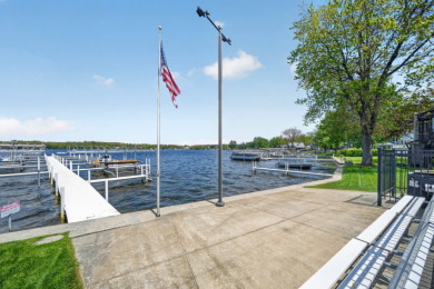 Lake Tippecanoe - Lakefront Condo - All Sports - photo 27