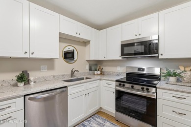 Experience effortless living in the heart of Sequoyah Hills at - photo 9
