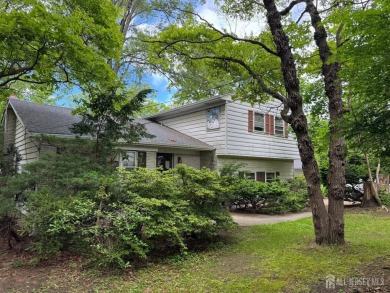 Lake Home For Sale in East Brunswick, New Jersey