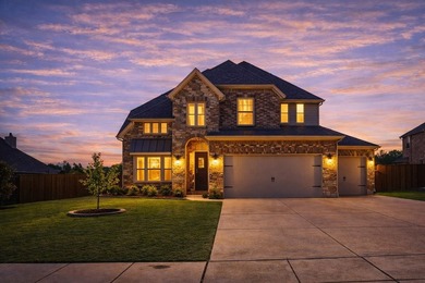 Welcome to this stunning two-story home offering 4 spacious - photo 1